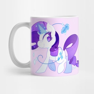 Fashionista Mug